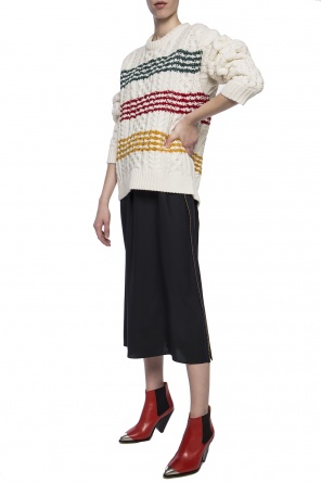 Braided sweater, zdjęcie 2 Braided sweater od Rag & Bone